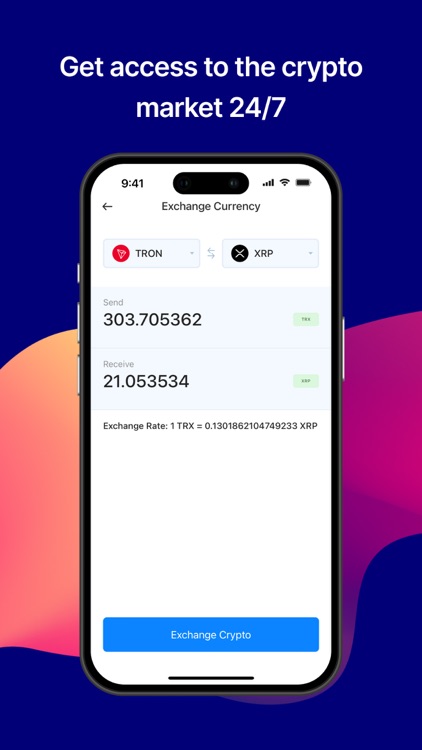 Alfacash: Buy Bitcoin & Crypto