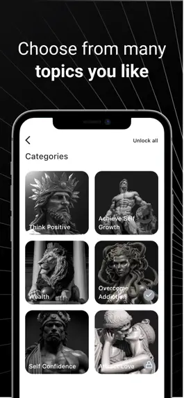 Game screenshot Flavius - Iron Will hack