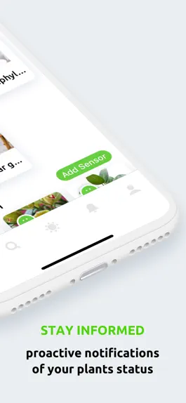 Game screenshot greensens apk