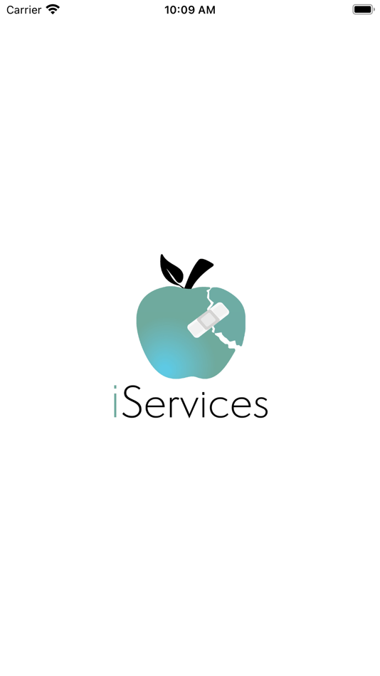 #1. iServices Clientes (iOS) 由: EDESSIS SRL