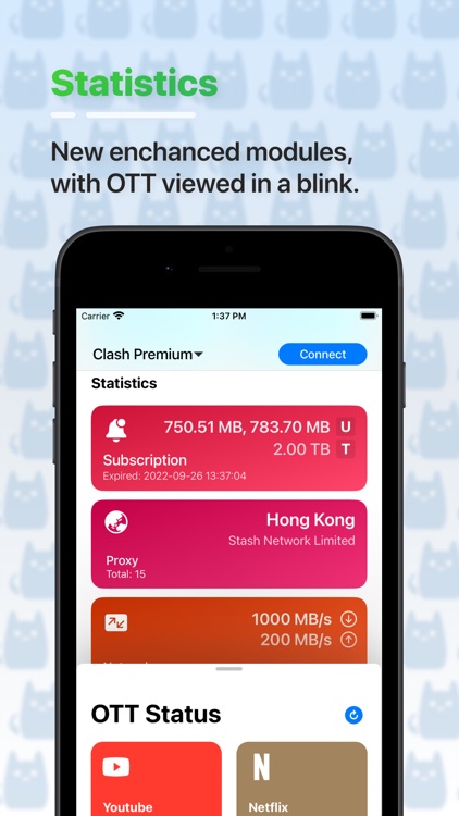 Stash - Rule Based Proxy