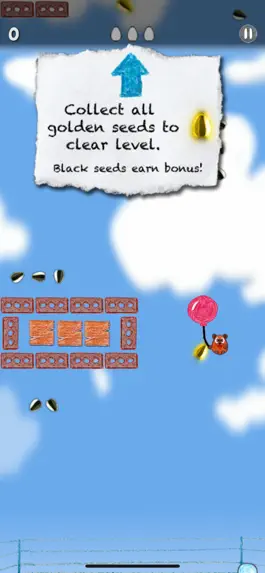 Game screenshot Hamster Doodle hack