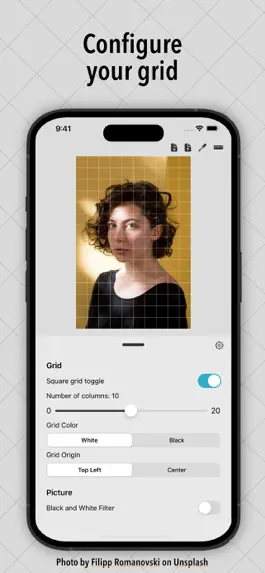 Game screenshot SigridDraw apk