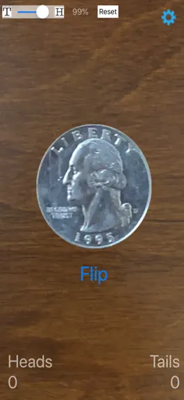 Game screenshot Trick Coin Flip hack