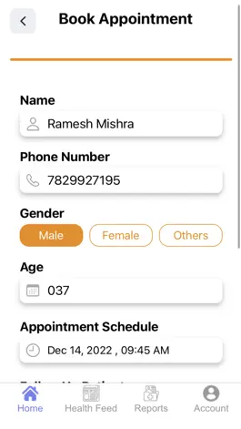 Game screenshot Doctors App - For Doctors hack