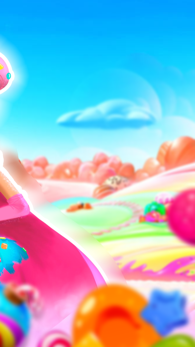 Screenshot #2 pour Sweet Dreams: Bonanza world