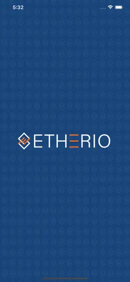 Game screenshot Etherio Connect mod apk