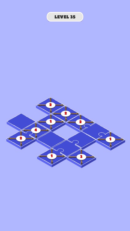 Unpuzzle Color screenshot-5