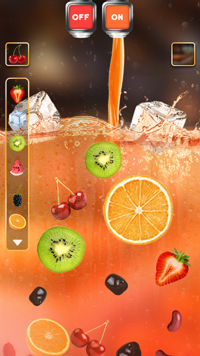 Boba Tale: Bubble Tea Recipe Screenshot