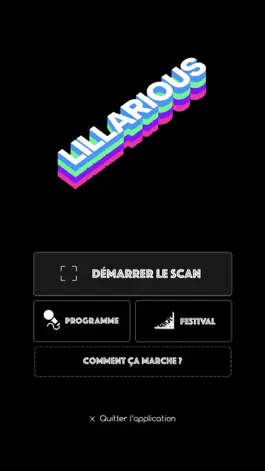 Game screenshot Lillarious | AR Studio apk