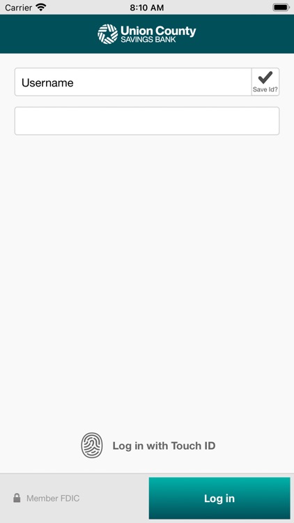 UCSB Mobile Business Banking