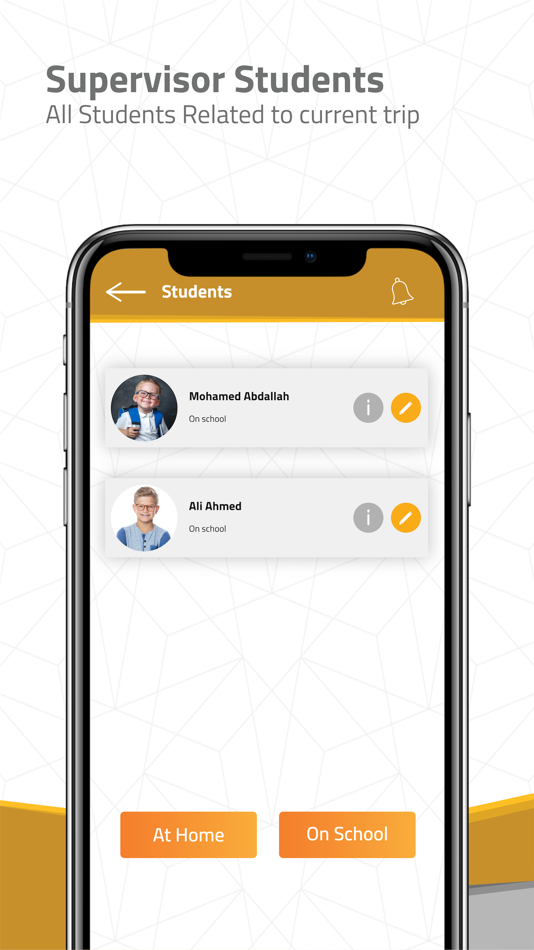 #7. Schobulto Supervisor (iOS) 由: Wael Mohammed Elsayed