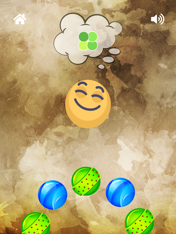 Screenshot #5 pour Baby Challenge