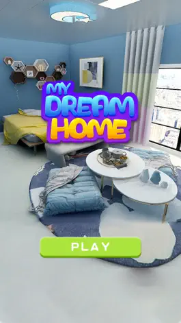 Game screenshot My Dream Home apk