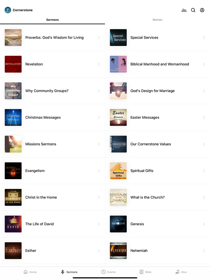 Cornerstone Atascadero