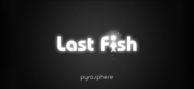 ‎Last Fish Screenshot