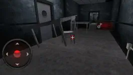 Game screenshot Scary granny hospital escape mod apk