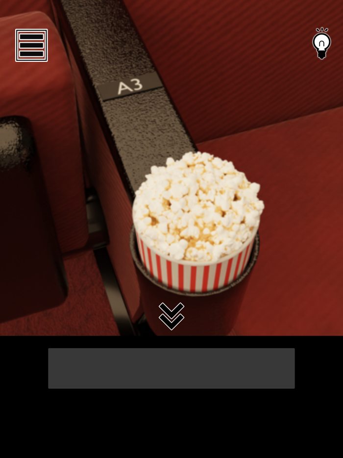 脱出ゲーム シネマノスタルジー 思い出の映画館