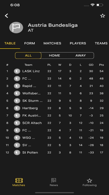 ScoreRaven screenshot-5