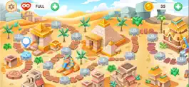 Game screenshot Mobika and Notel Match 3 apk