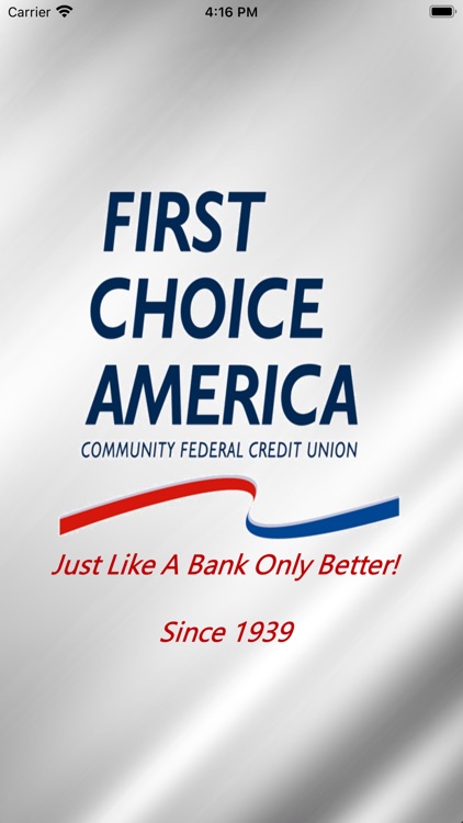 First Choice America - Mobile