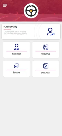 Game screenshot Özel Payas Sürücü Kursu mod apk