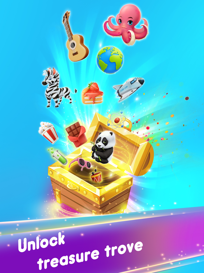 Doty  Brain Puzzle Games