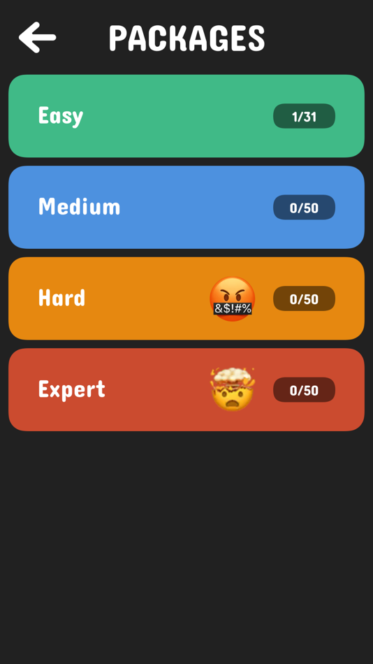 #4. Spectre Mind: Collect Block (iOS) 由: Leonid Babienko