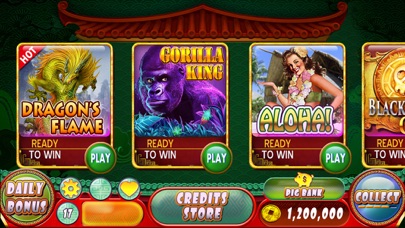 88  Far East huge fortune slot Screenshot