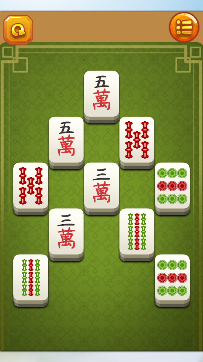 St Patricks Mahjong