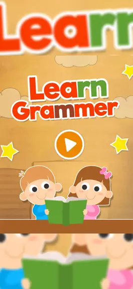 Game screenshot Learn Grammar mod apk