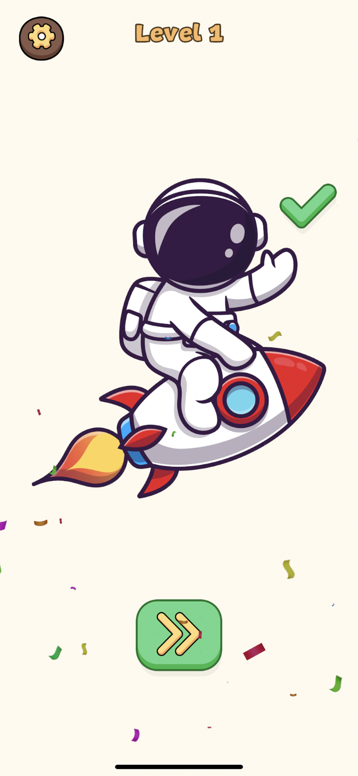 Drawing Rush
