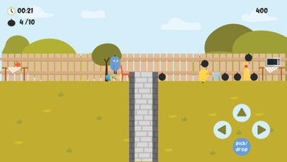 Screenshot #1 pour BFun House