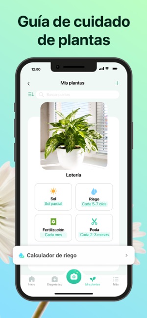 PictureThis - Guía de plantas en App Store