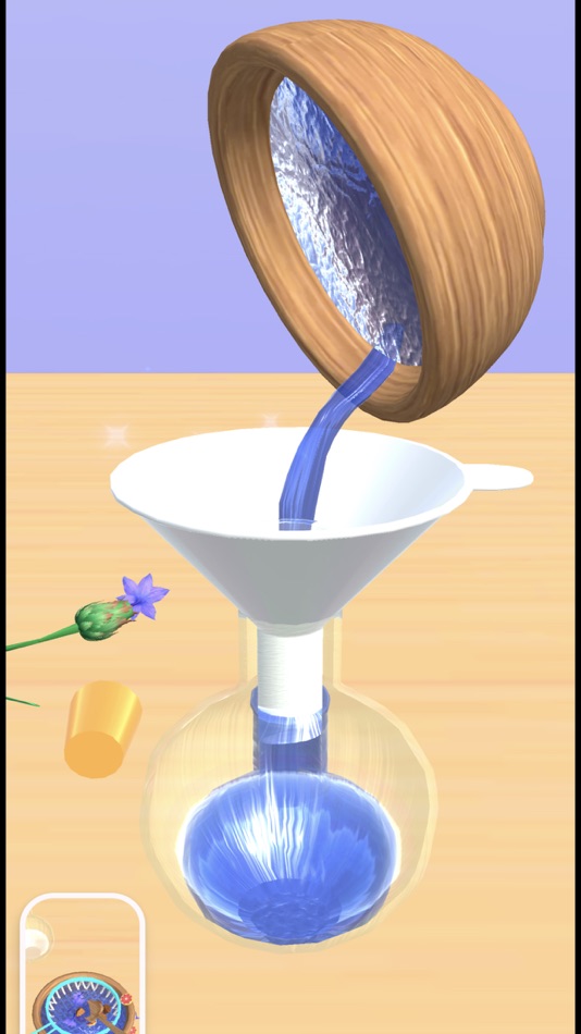 #6. DIY Perfume Maker (iOS) 由: Maysalward UK