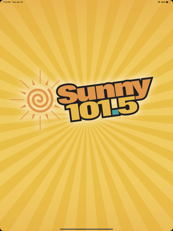 Sunny 101.5 WNSNのおすすめ画像1