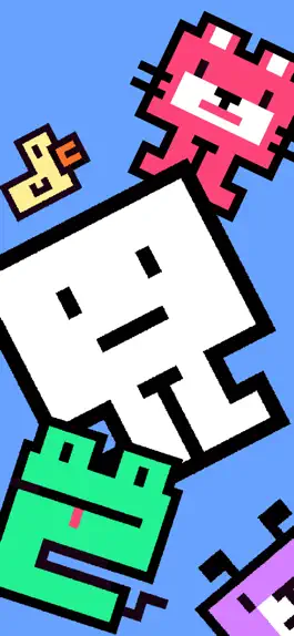 Game screenshot YO! And Friends mod apk