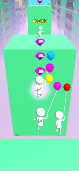 Game screenshot Mr.Balloon 3D mod apk