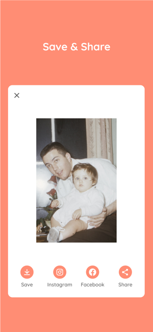 Photo Colorizer AI(圖4)-速報App