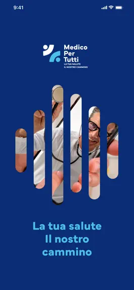 Game screenshot MedicoPerTutti mod apk