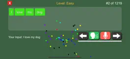 Game screenshot Learn English Reading hack