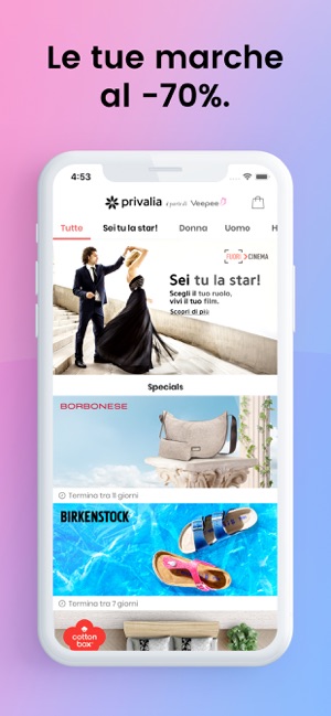 privalia superga