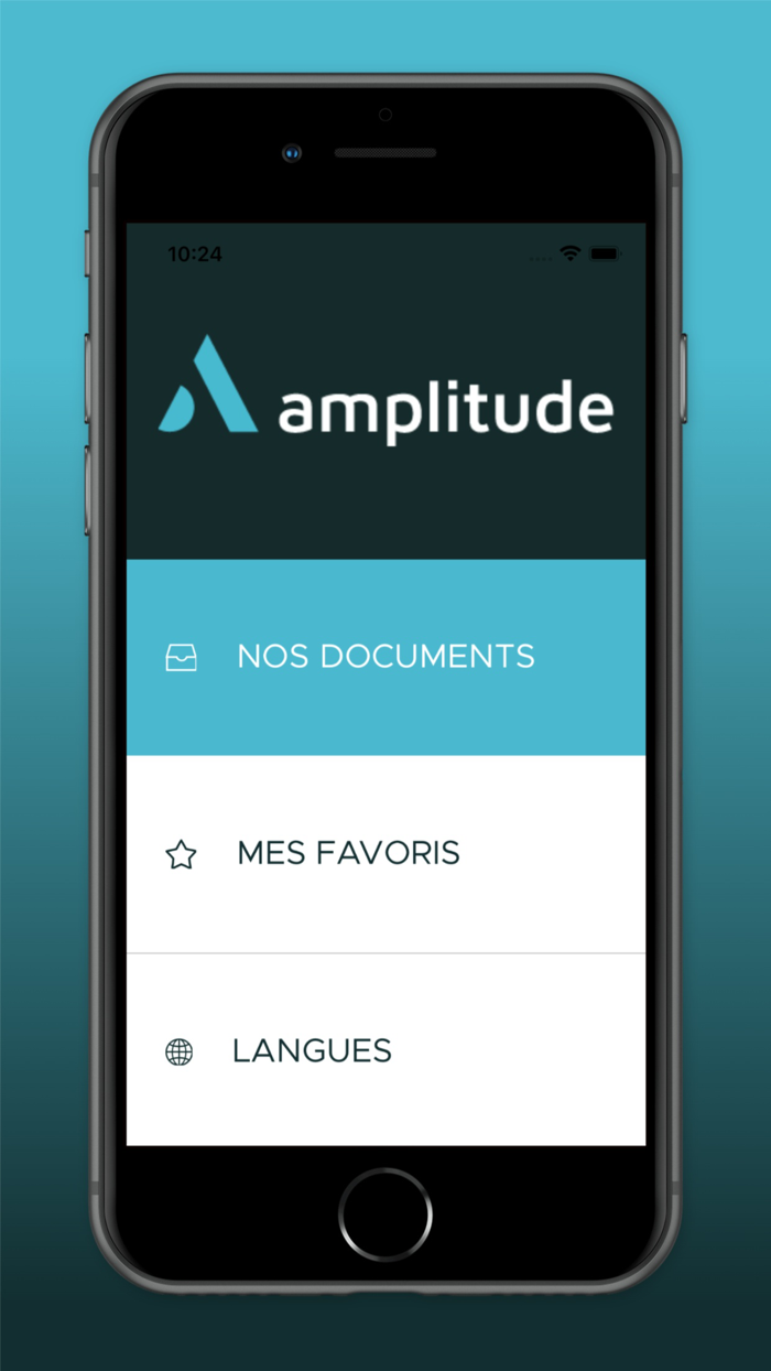 Amplitude Docs