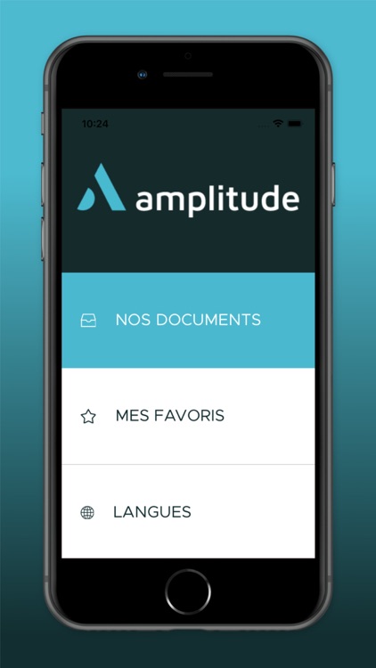 Amplitude Docs