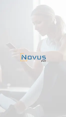 Game screenshot Novus Fit mod apk