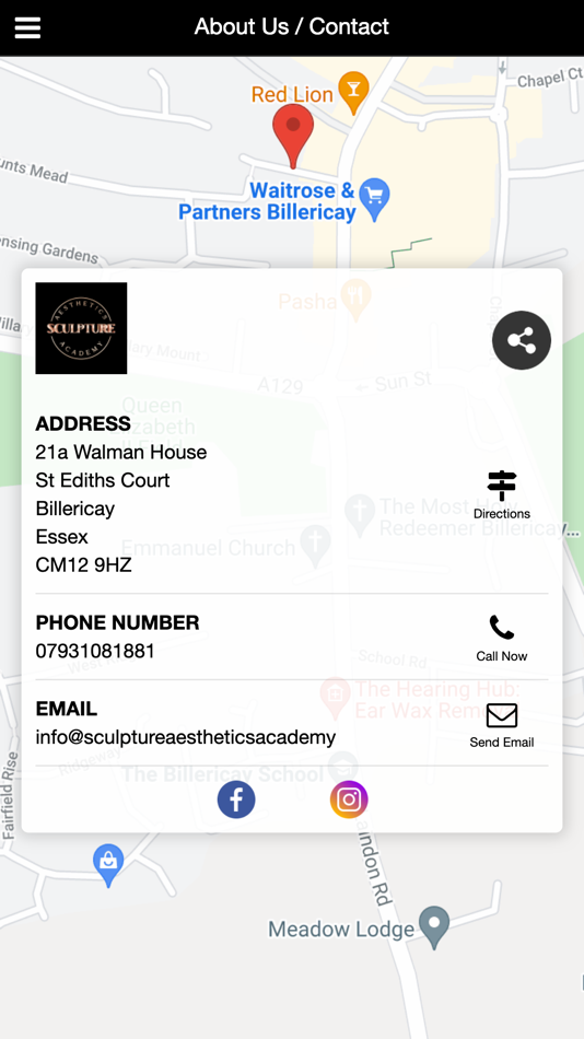 #2. Sculpture Aesthetics Academy (iOS) 来自: Kelly Tibbles