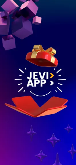 Game screenshot Jevi App mod apk