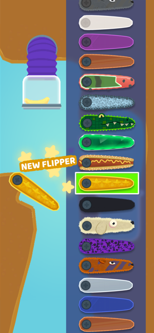 Fruit Frenzy 3D(圖1)-速報App