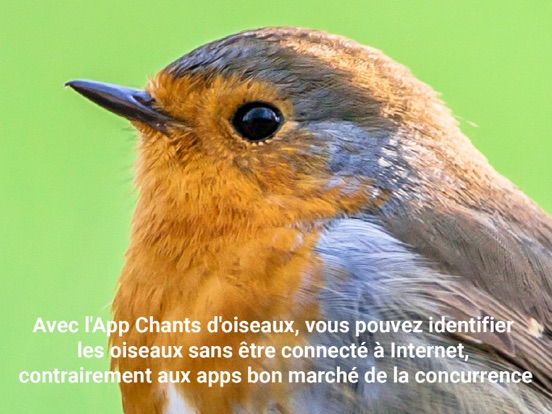 Chants d’oiseaux automatiqueのおすすめ画像8