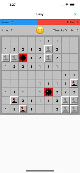 Game screenshot Minesweeper (With Multiplayer) apk